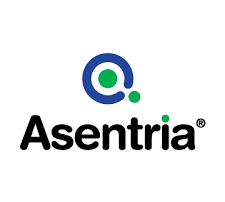 Asentria Logo